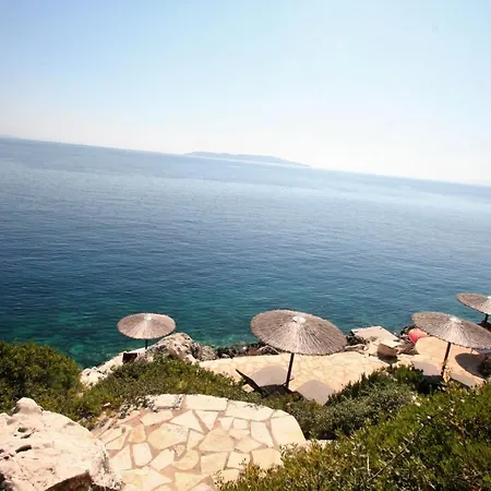 Seafront Eva, Lefkada,greece *