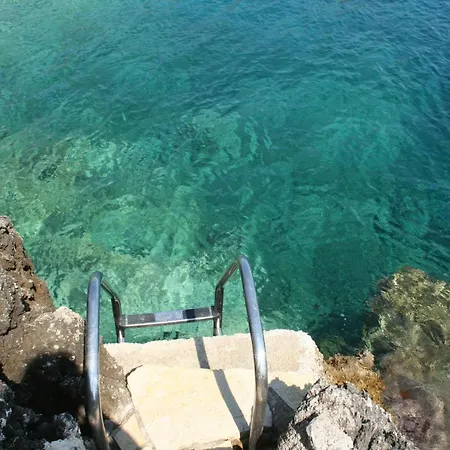 Seafront Eva, Lefkada,greece *