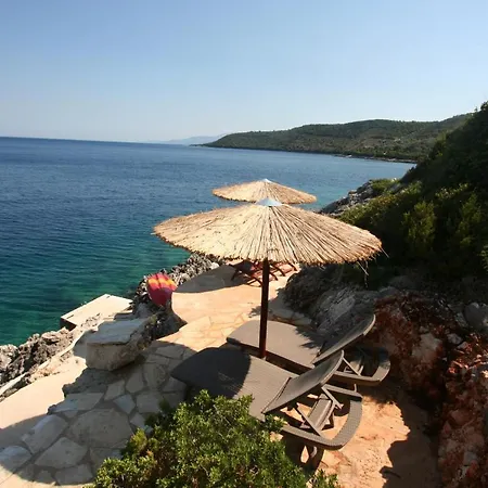 Seafront Eva, Lefkada,greece *