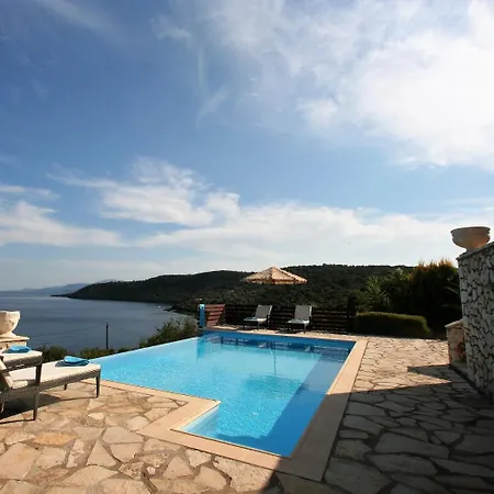 Seafront Eva, Lefkada,greece *