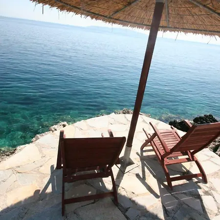 Seafront Eva, Lefkada,greece Villa *