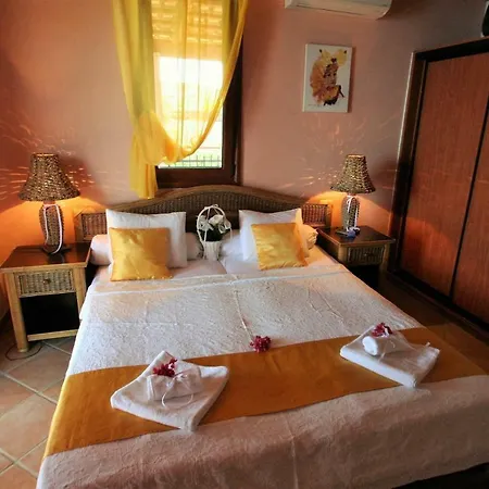 Seafront Eva, Lefkada,greece Villa